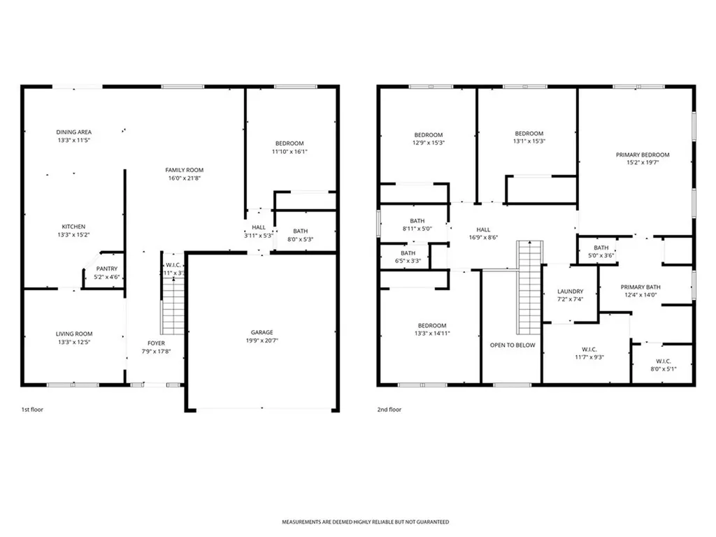 111 Big Cypress Court Rincon GA 31326