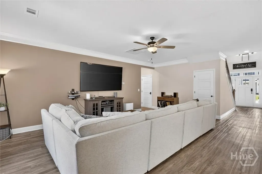111 Big Cypress Court Rincon GA 31326