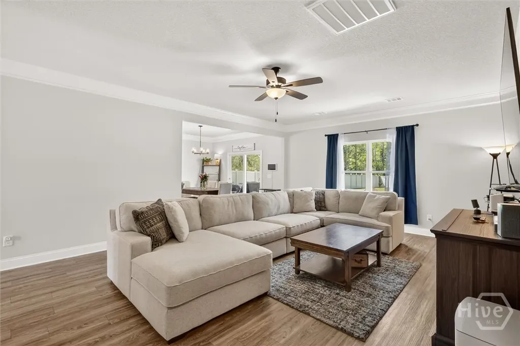 111 Big Cypress Court Rincon GA 31326