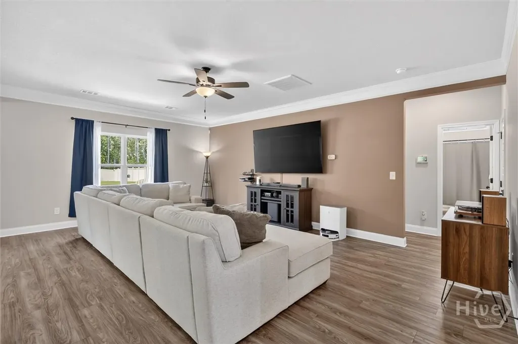 111 Big Cypress Court Rincon GA 31326