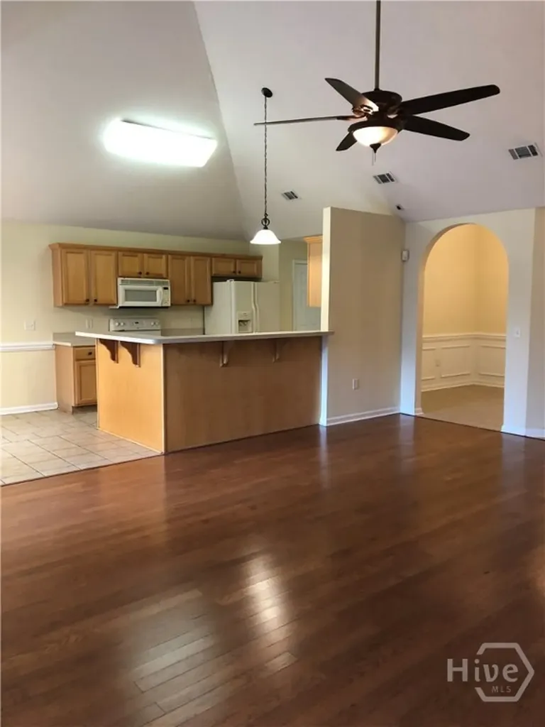 15 Ledgestone Lane Savannah GA 31419