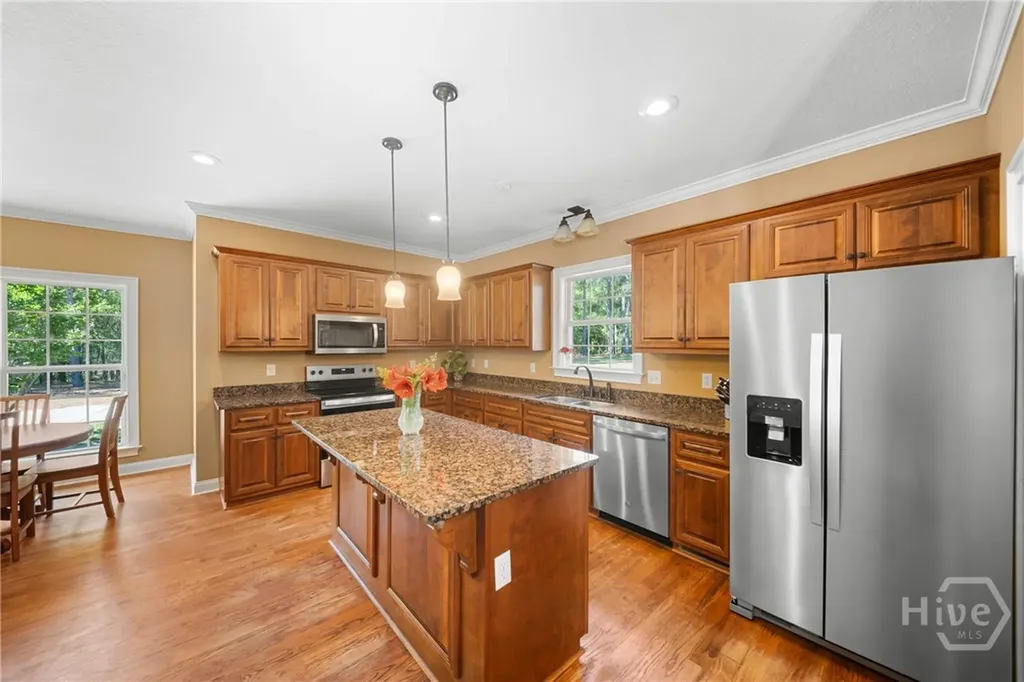 392 Indigo Hills Road Pembroke GA 31321