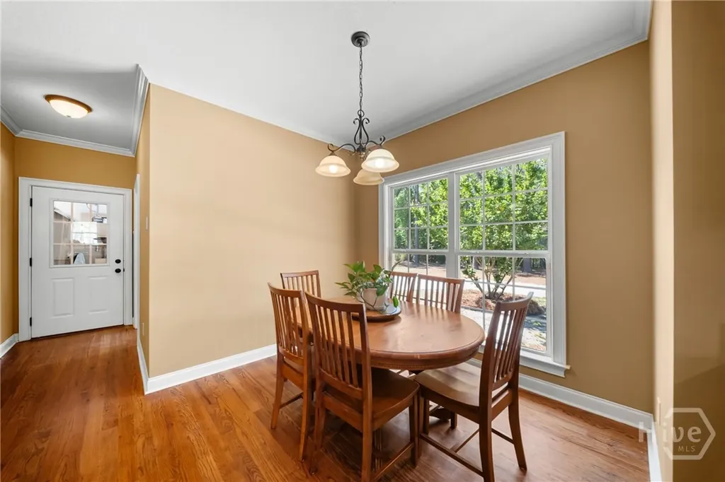 392 Indigo Hills Road Pembroke GA 31321