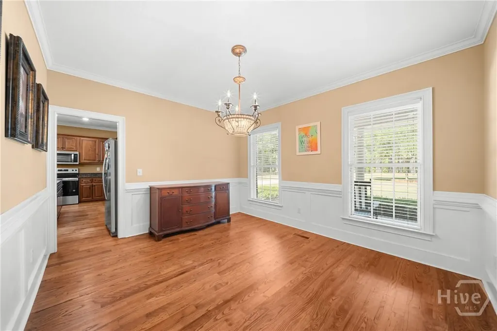 392 Indigo Hills Road Pembroke GA 31321