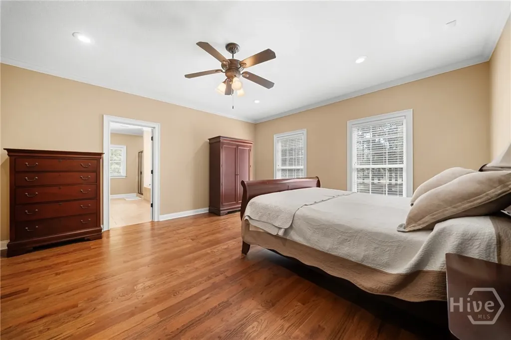 392 Indigo Hills Road Pembroke GA 31321