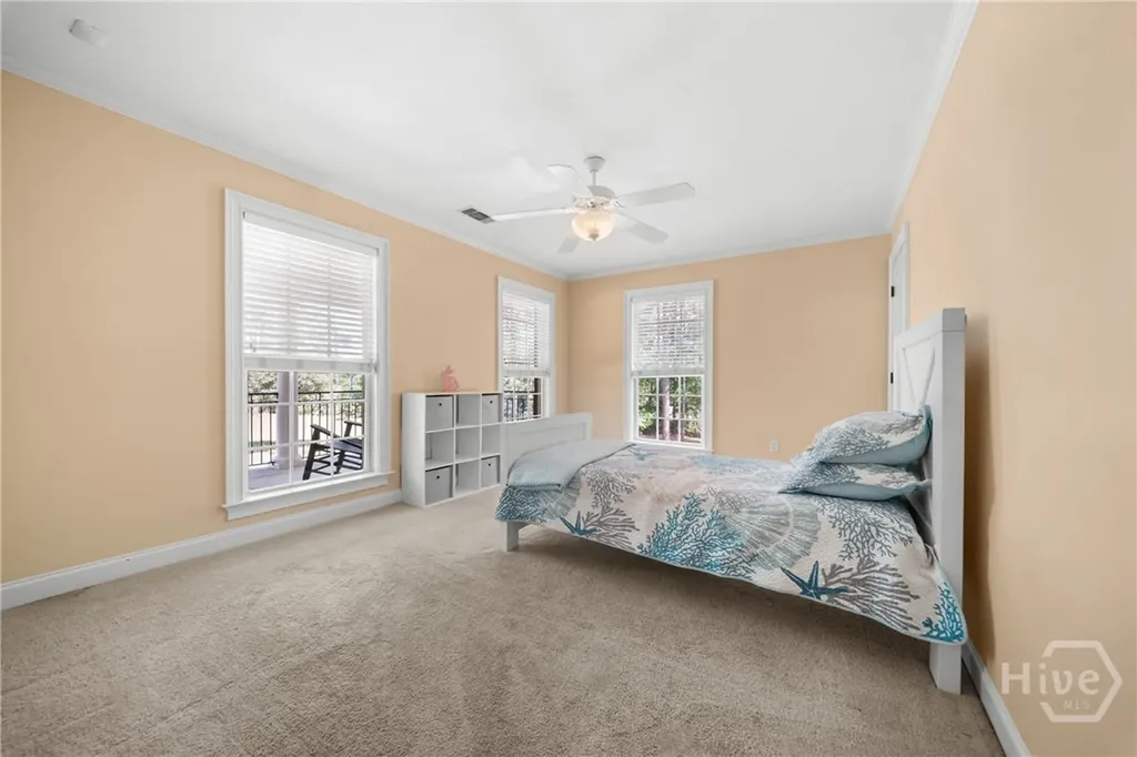 392 Indigo Hills Road Pembroke GA 31321