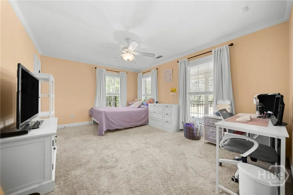 392 Indigo Hills Road Pembroke GA 31321