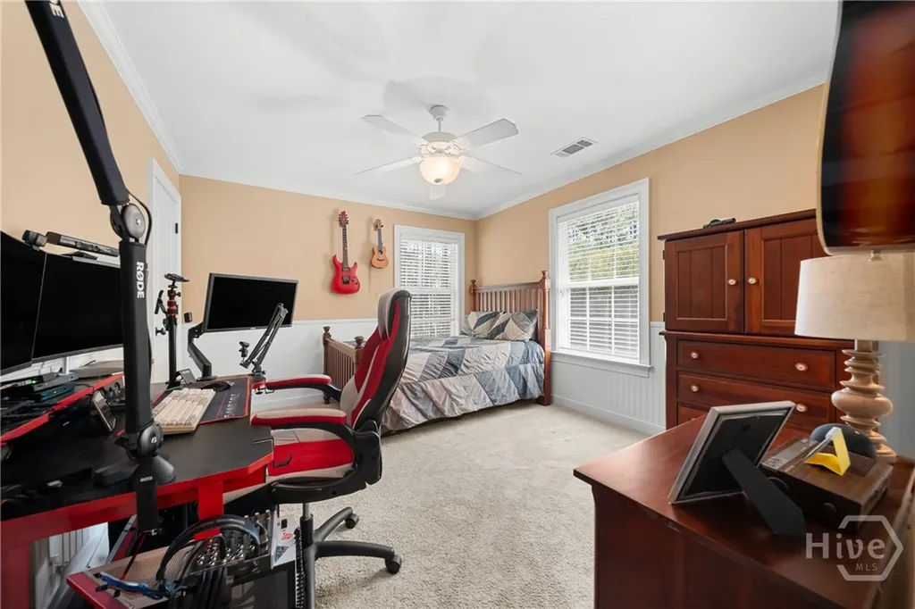 392 Indigo Hills Road Pembroke GA 31321