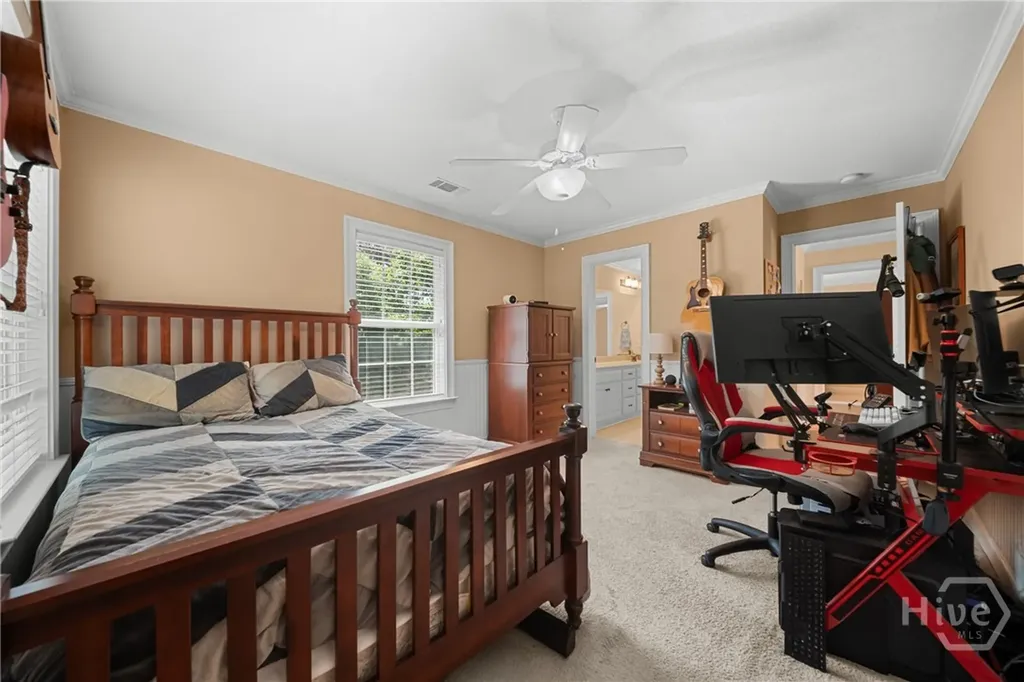 392 Indigo Hills Road Pembroke GA 31321