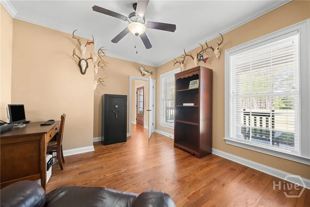 392 Indigo Hills Road Pembroke GA 31321