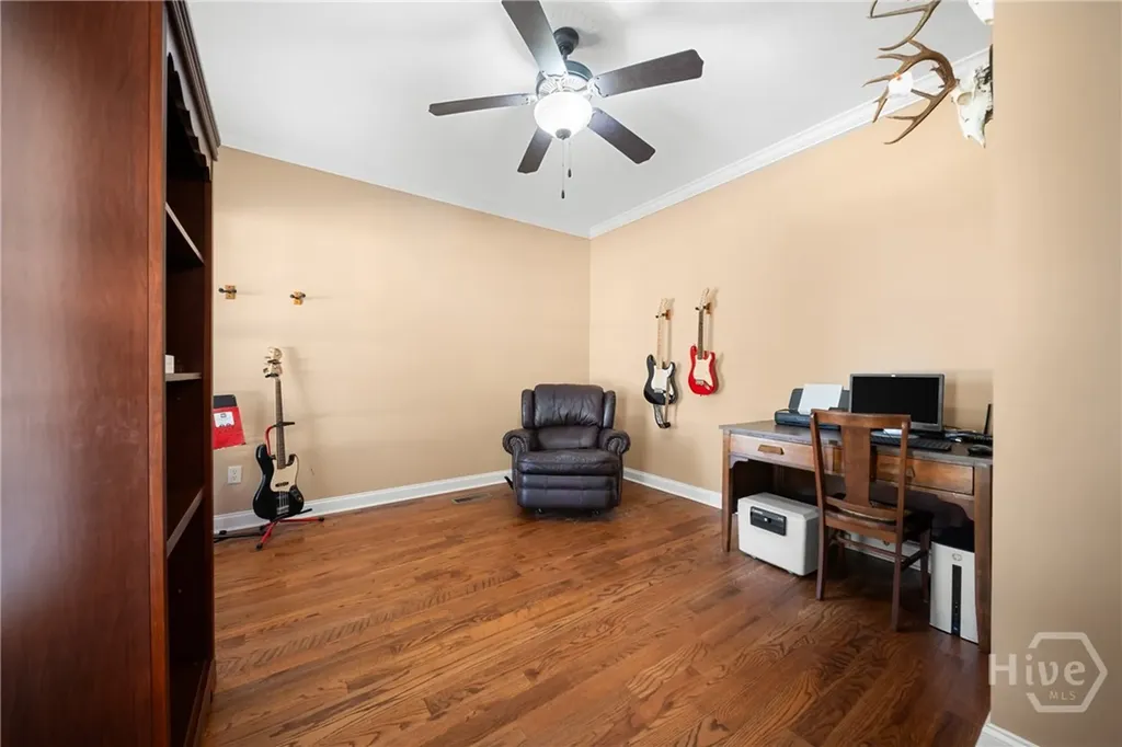 392 Indigo Hills Road Pembroke GA 31321