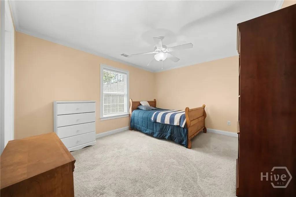 392 Indigo Hills Road Pembroke GA 31321