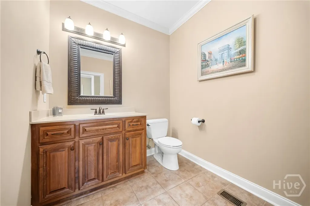 392 Indigo Hills Road Pembroke GA 31321