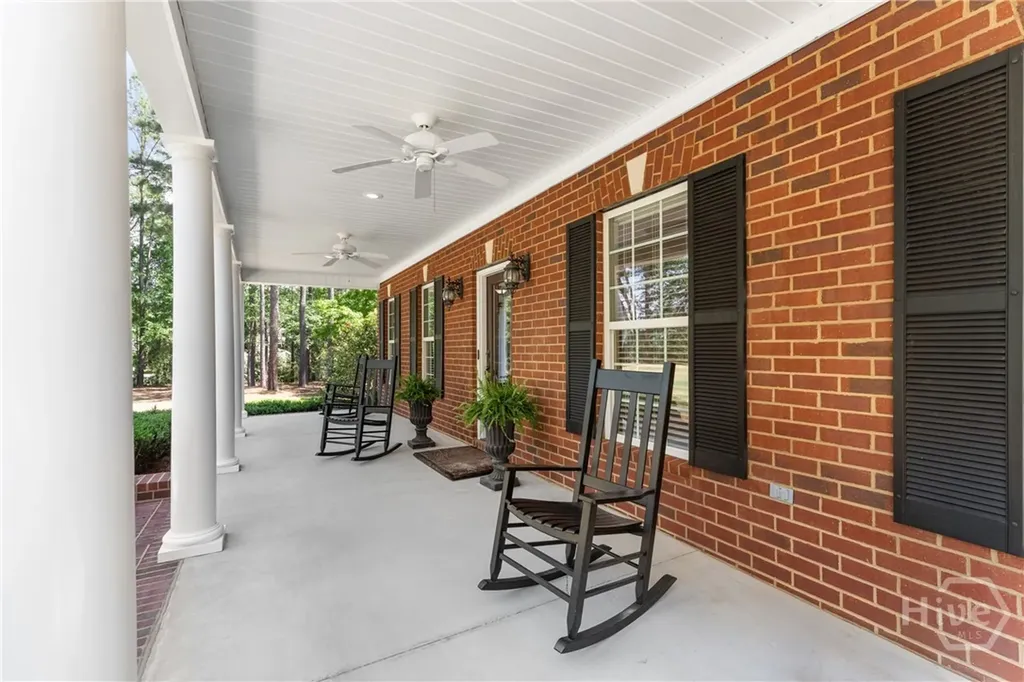392 Indigo Hills Road Pembroke GA 31321
