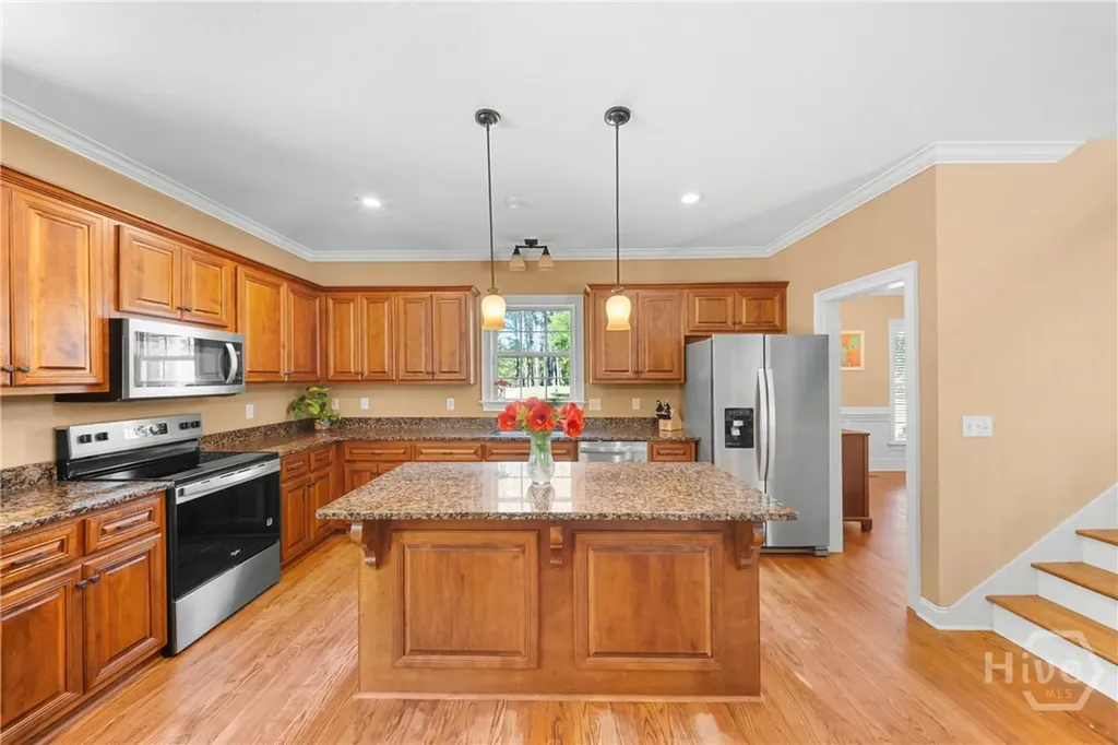 392 Indigo Hills Road Pembroke GA 31321
