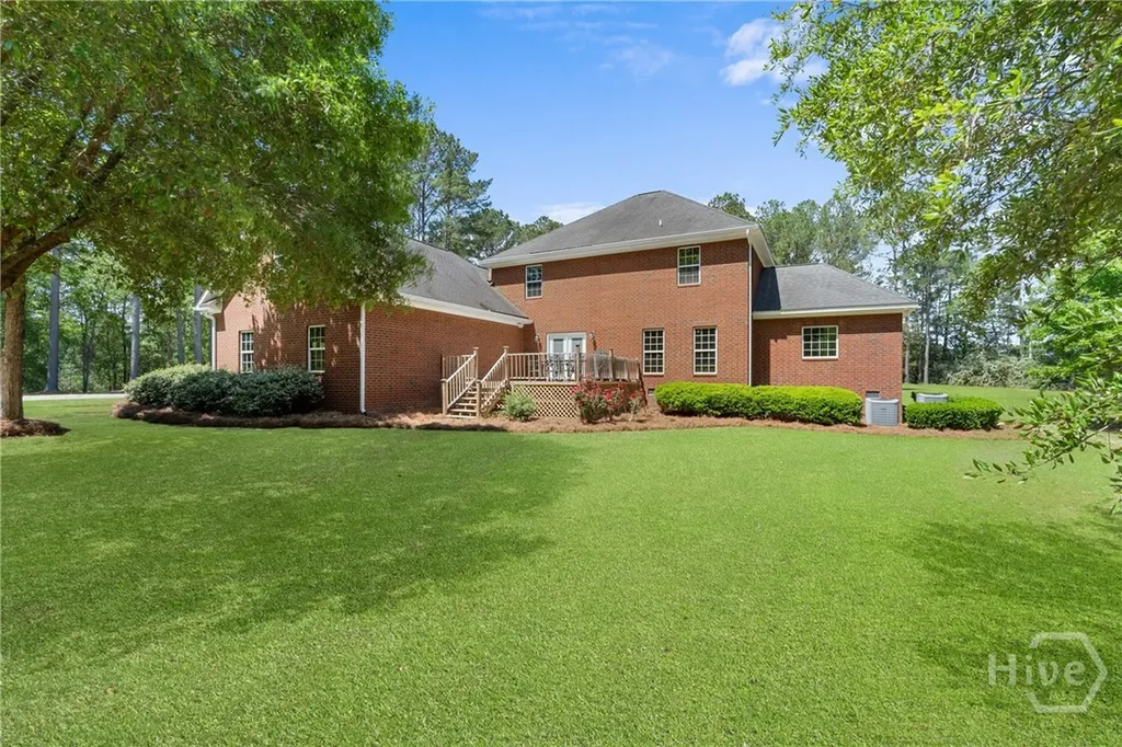 392 Indigo Hills Road Pembroke GA 31321