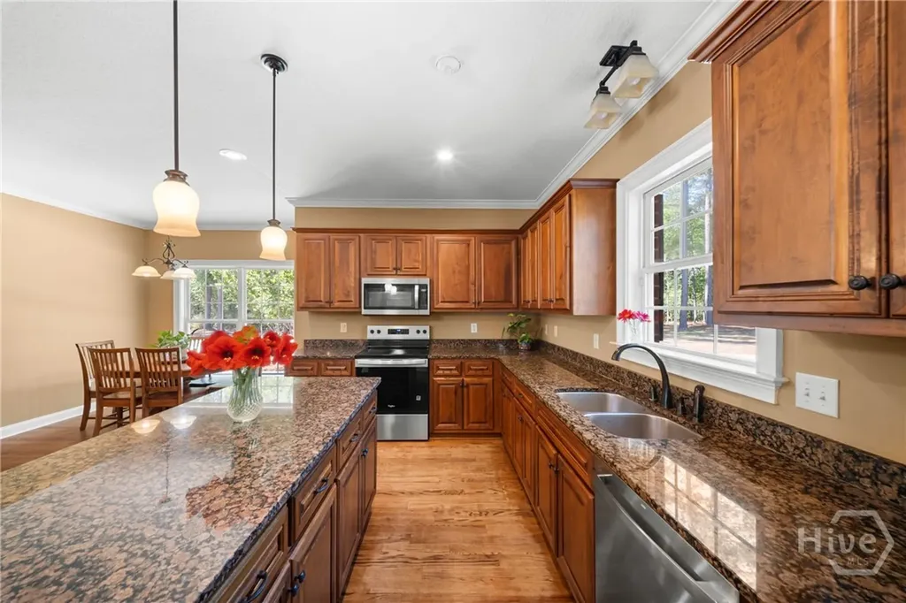 392 Indigo Hills Road Pembroke GA 31321