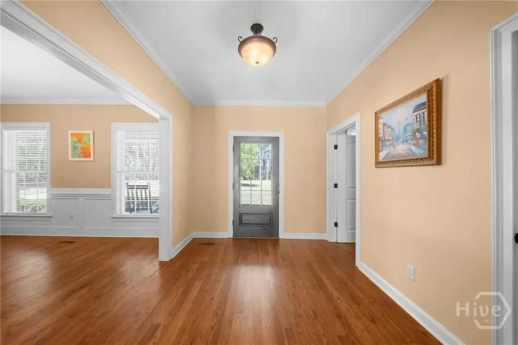 392 Indigo Hills Road Pembroke GA 31321