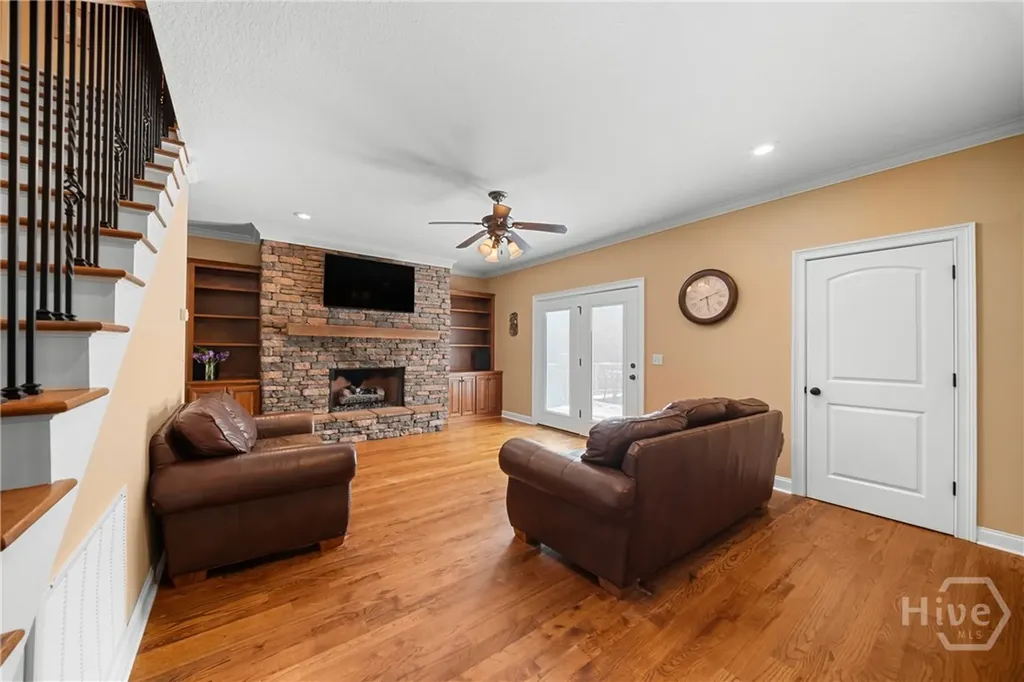 392 Indigo Hills Road Pembroke GA 31321