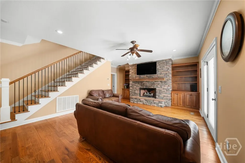 392 Indigo Hills Road Pembroke GA 31321