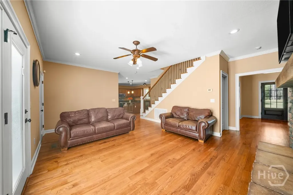 392 Indigo Hills Road Pembroke GA 31321