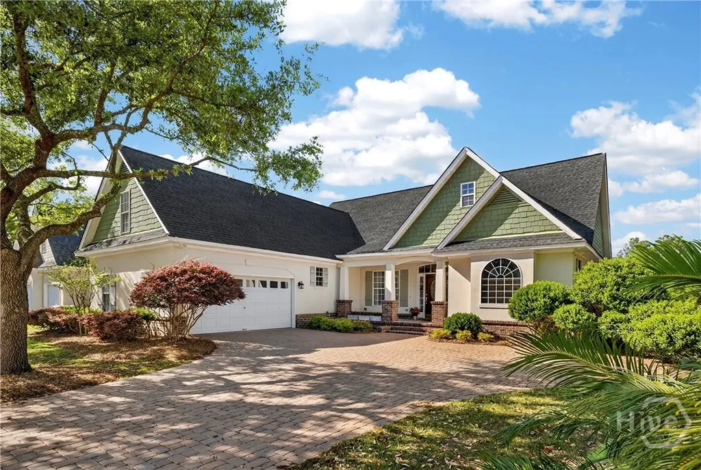 102 Southernwood Place Savannah GA 31405