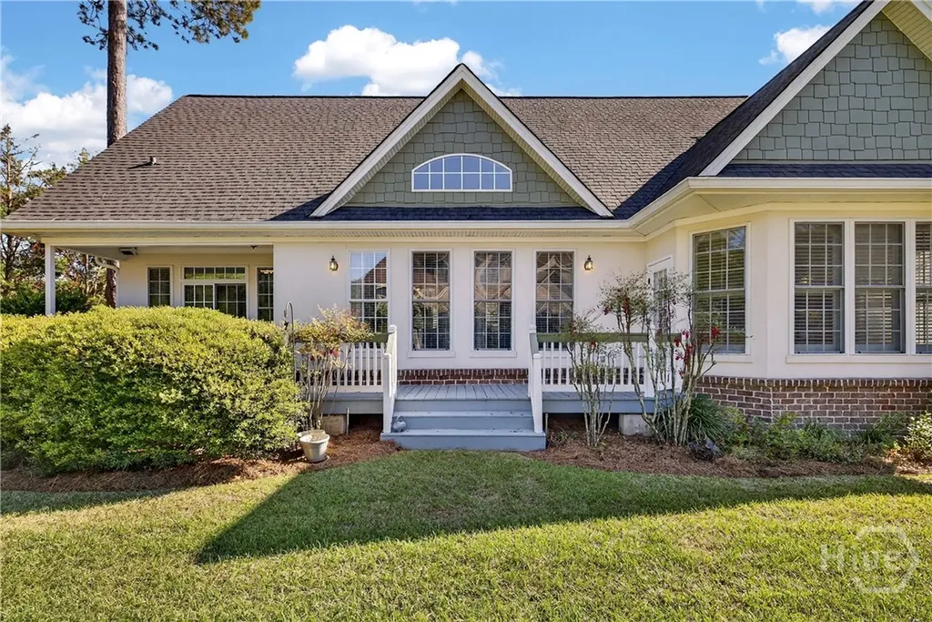 102 Southernwood Place Savannah GA 31405
