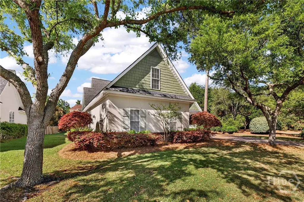 102 Southernwood Place Savannah GA 31405