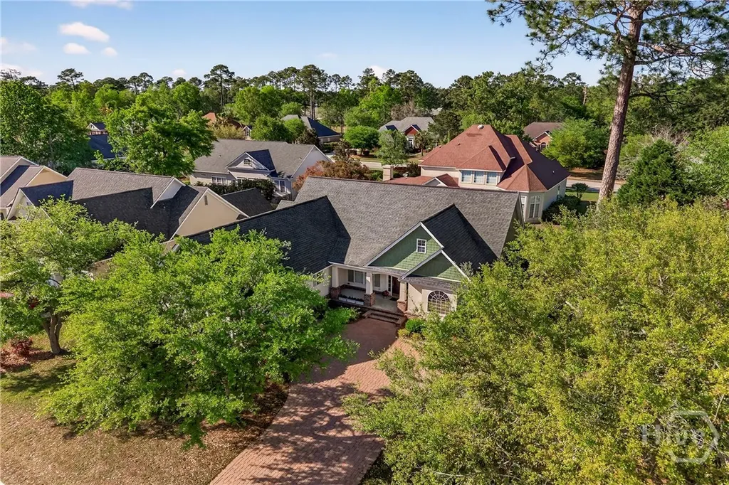 102 Southernwood Place Savannah GA 31405