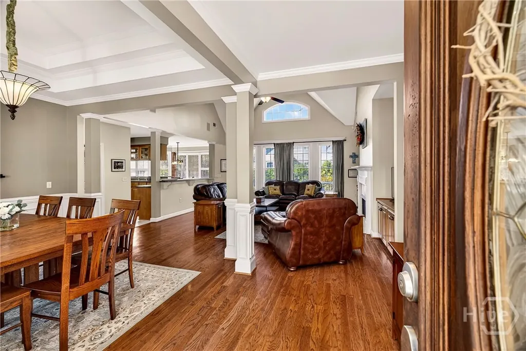 102 Southernwood Place Savannah GA 31405