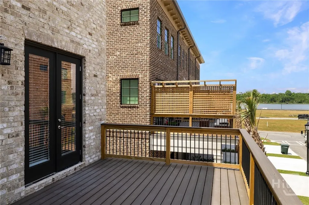 359 Chatooga Lane Savannah GA 31401