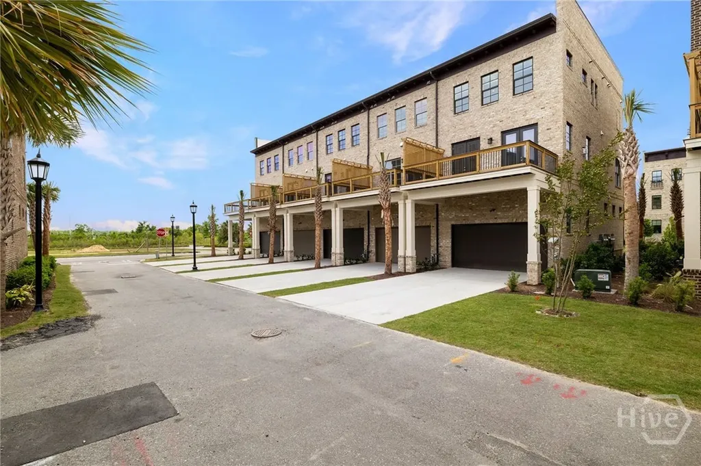 359 Chatooga Lane Savannah GA 31401
