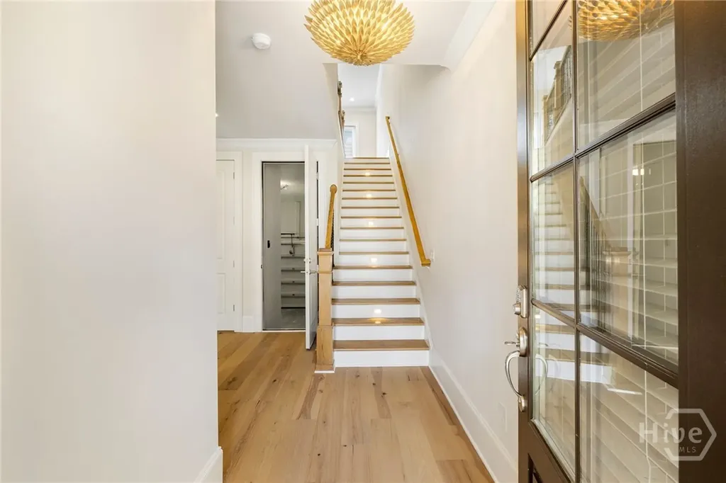 359 Chatooga Lane Savannah GA 31401
