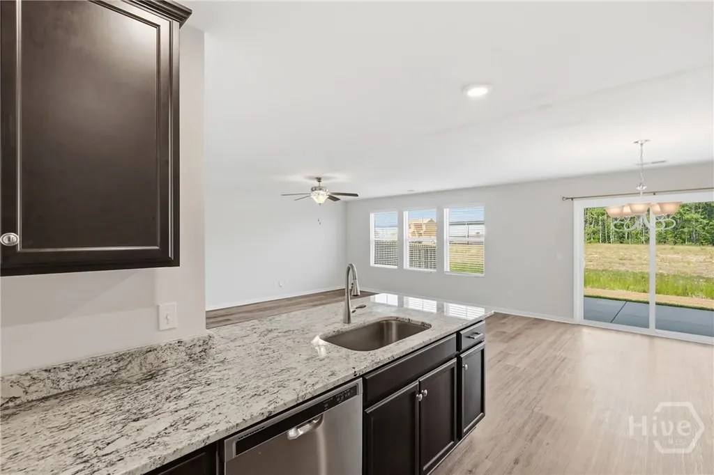 42 Marsh Salt Lane Port Wentworth GA 31407