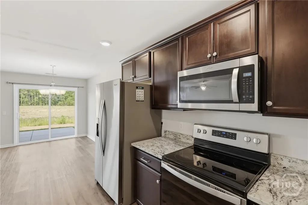 42 Marsh Salt Lane Port Wentworth GA 31407