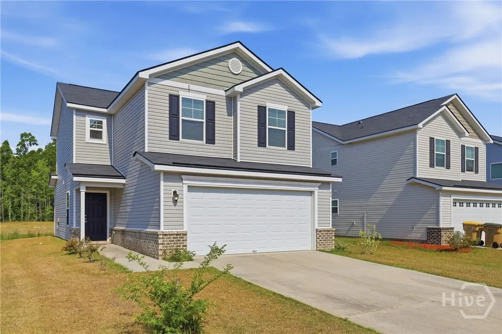 42 Marsh Salt Lane Port Wentworth GA 31407