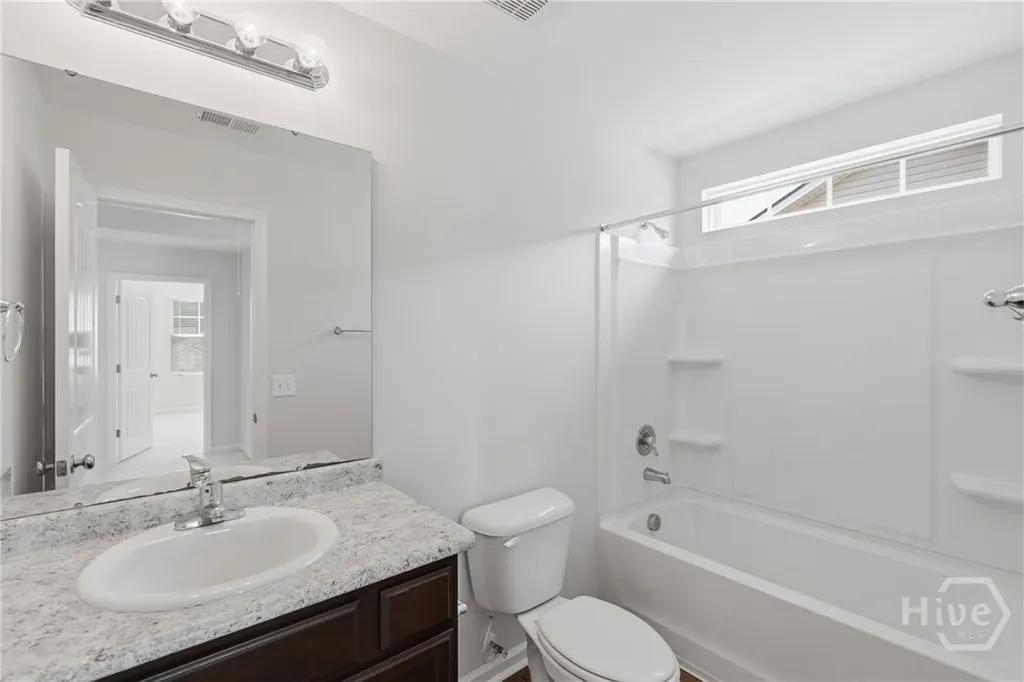 42 Marsh Salt Lane Port Wentworth GA 31407