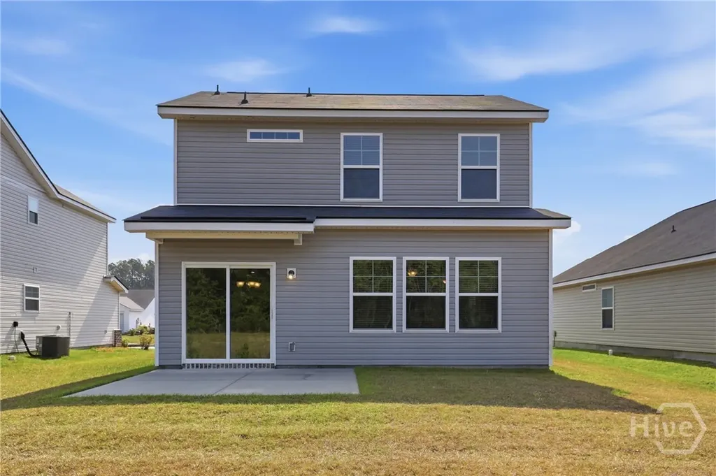42 Marsh Salt Lane Port Wentworth GA 31407
