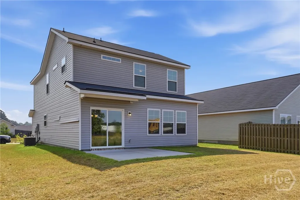 42 Marsh Salt Lane Port Wentworth GA 31407
