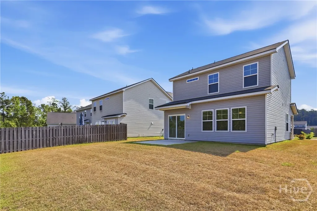 42 Marsh Salt Lane Port Wentworth GA 31407