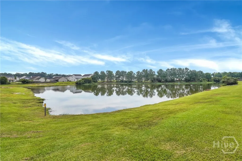 42 Marsh Salt Lane Port Wentworth GA 31407