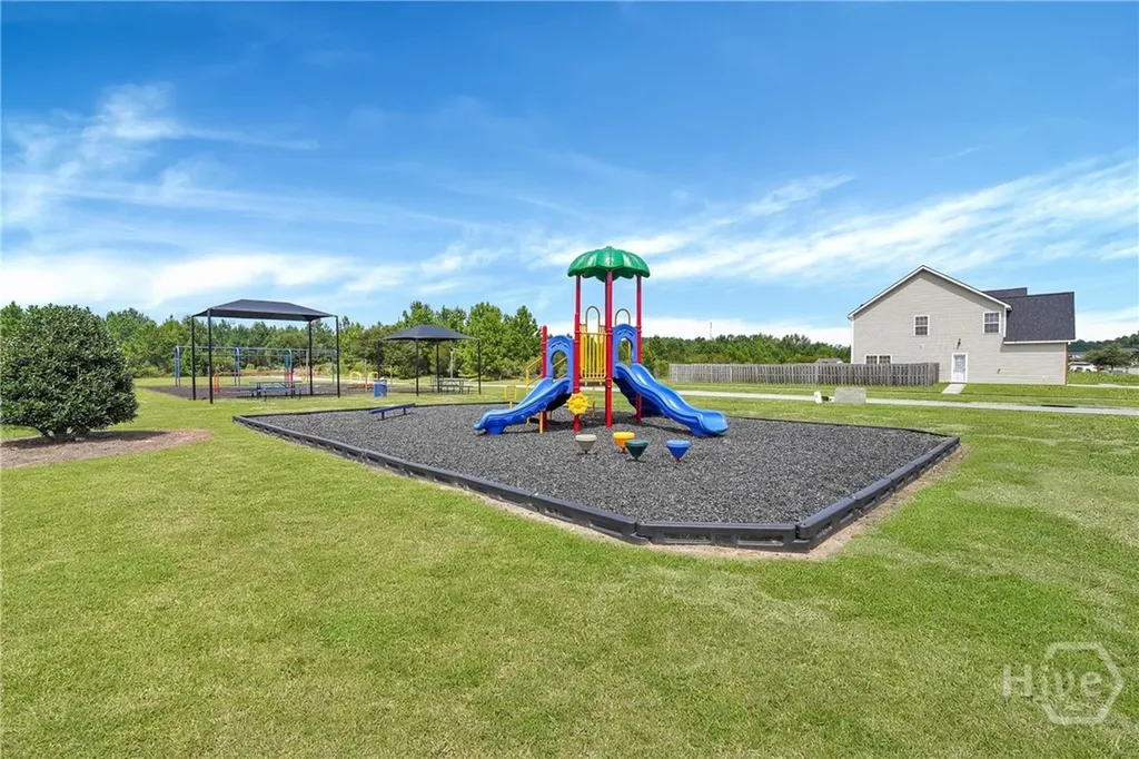 42 Marsh Salt Lane Port Wentworth GA 31407