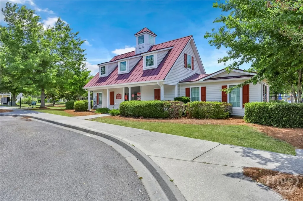 42 Marsh Salt Lane Port Wentworth GA 31407