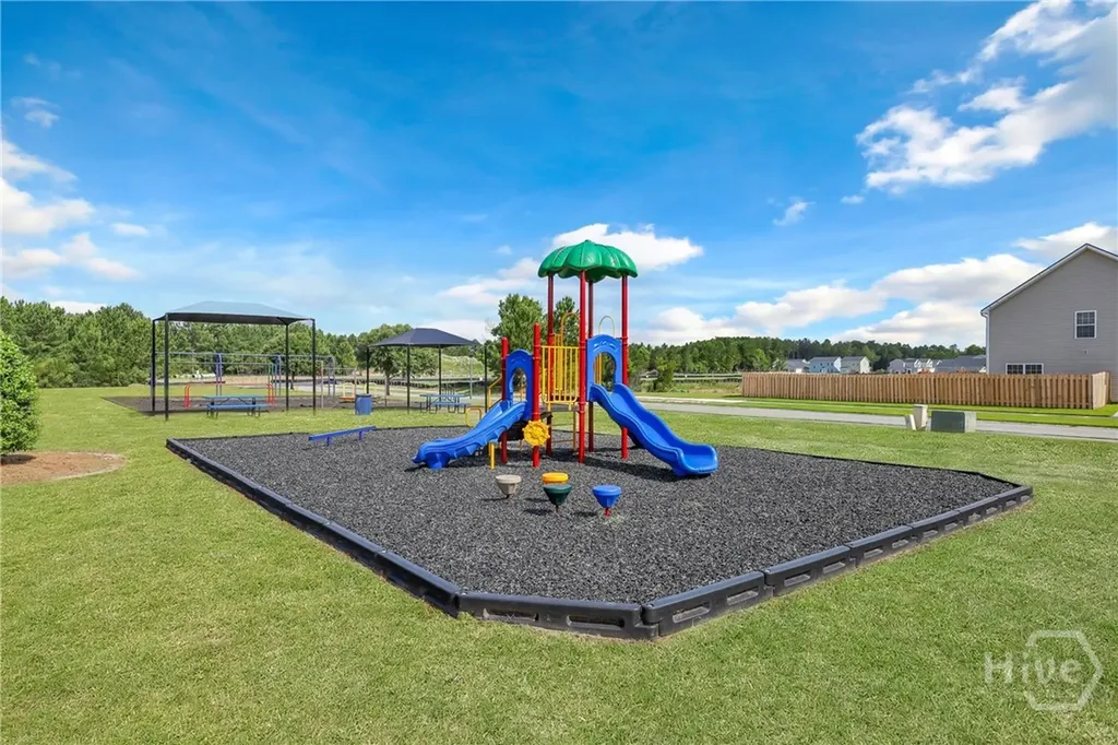 42 Marsh Salt Lane Port Wentworth GA 31407