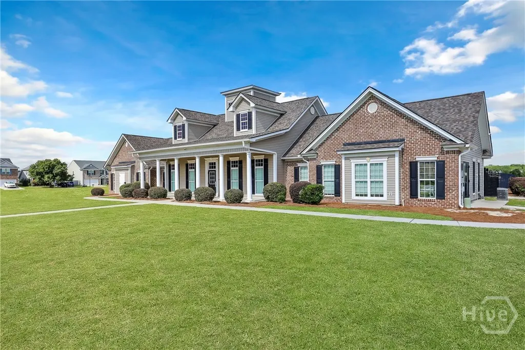 42 Marsh Salt Lane Port Wentworth GA 31407