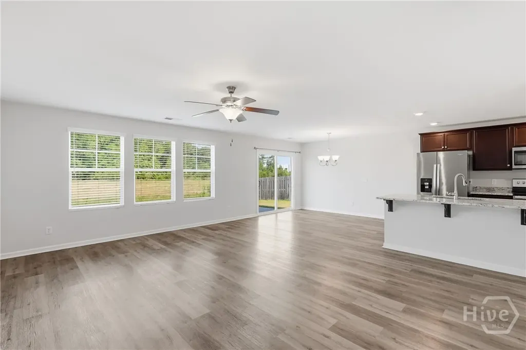 42 Marsh Salt Lane Port Wentworth GA 31407