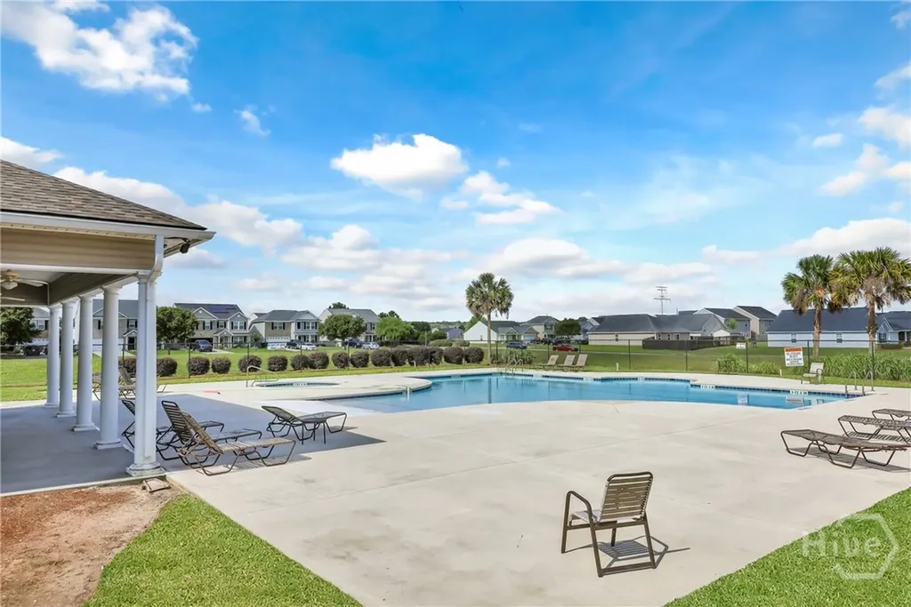 42 Marsh Salt Lane Port Wentworth GA 31407