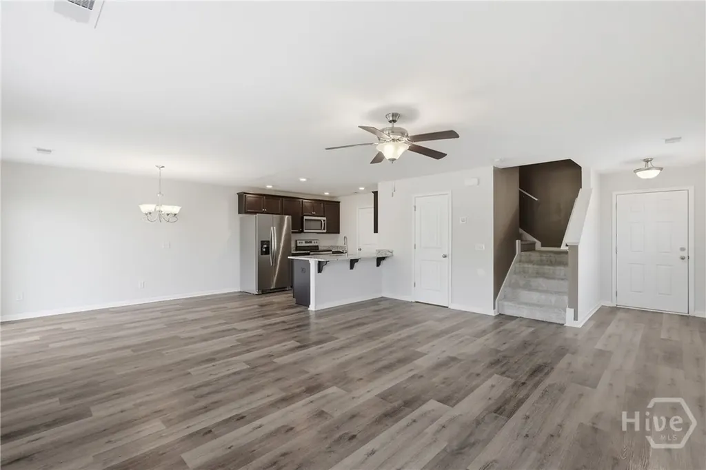 42 Marsh Salt Lane Port Wentworth GA 31407
