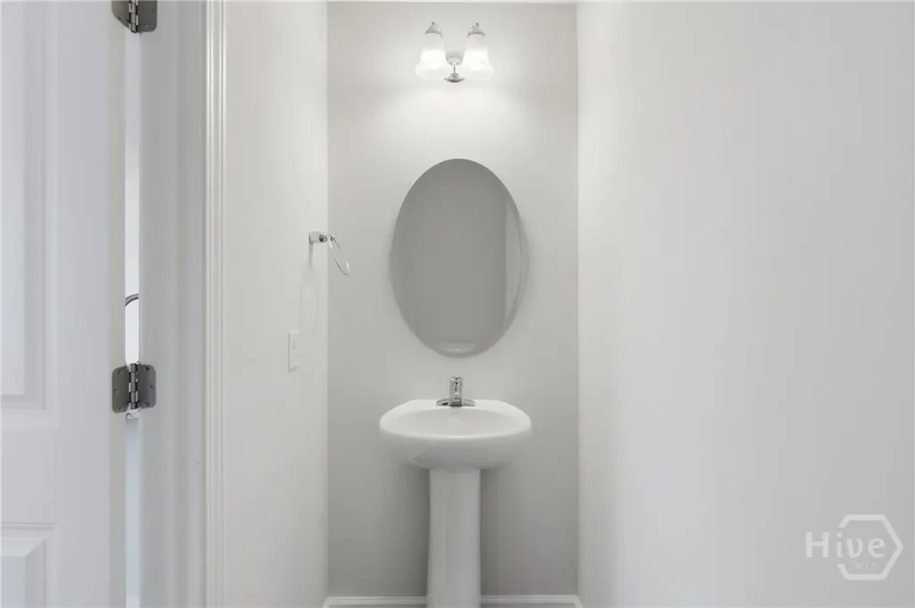 42 Marsh Salt Lane Port Wentworth GA 31407