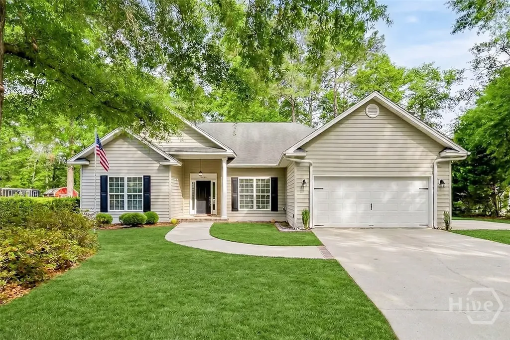 304 Erin Court Rincon GA 31326
